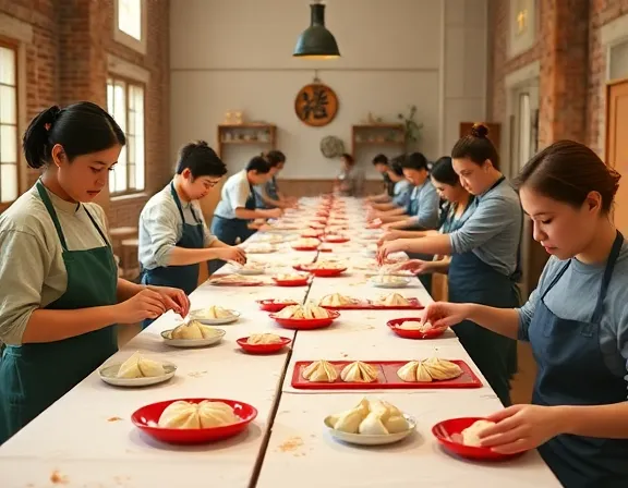 深圳厨政管理师高级考证辅导班