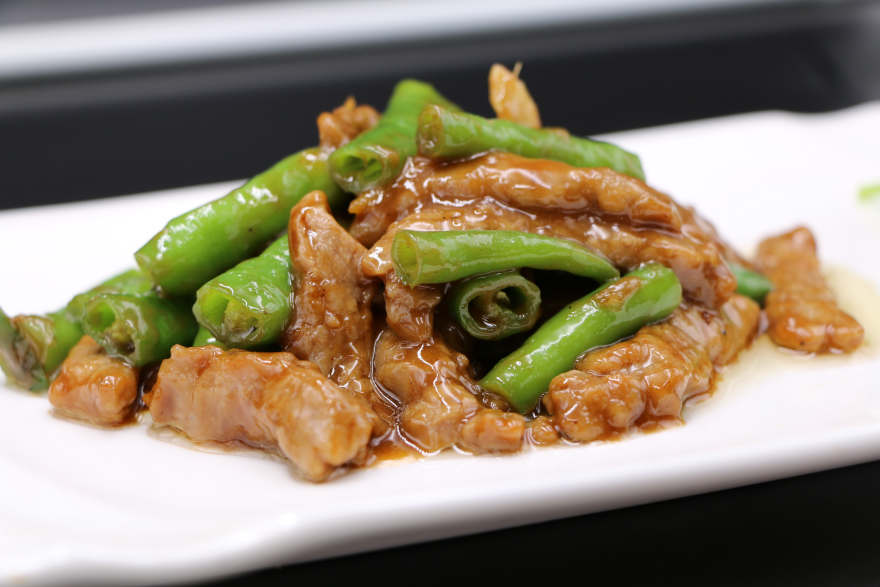 深圳本帮菜培训