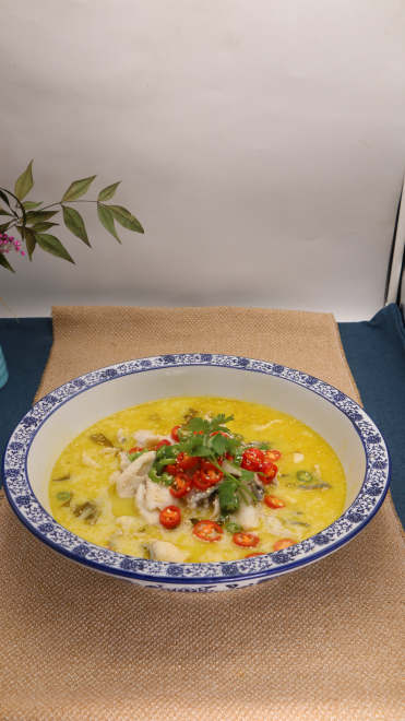深圳炒菜培训