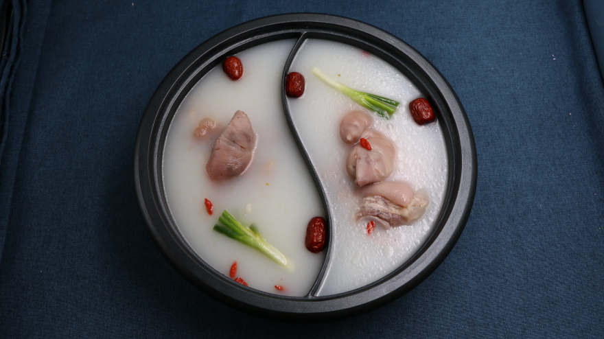 深圳老妈蹄花培训