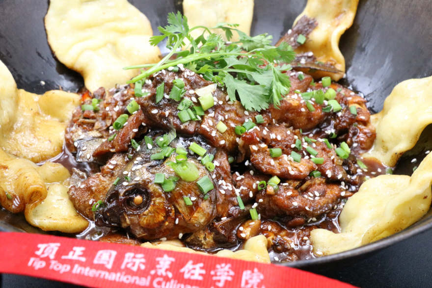 深圳地锅鱼培训