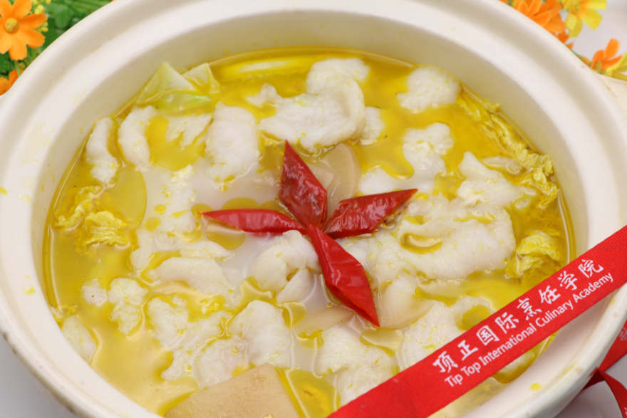 深圳咕噜鱼培训