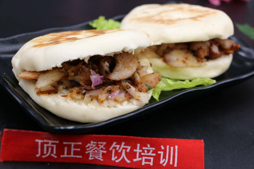 深圳土耳其烤肉培训