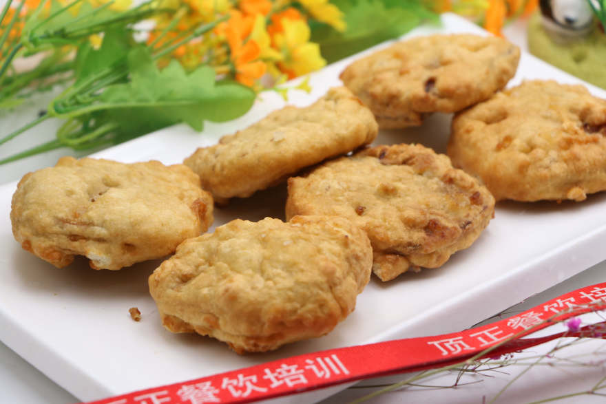 深圳藕夹培训