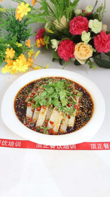 深圳伤心凉粉培训