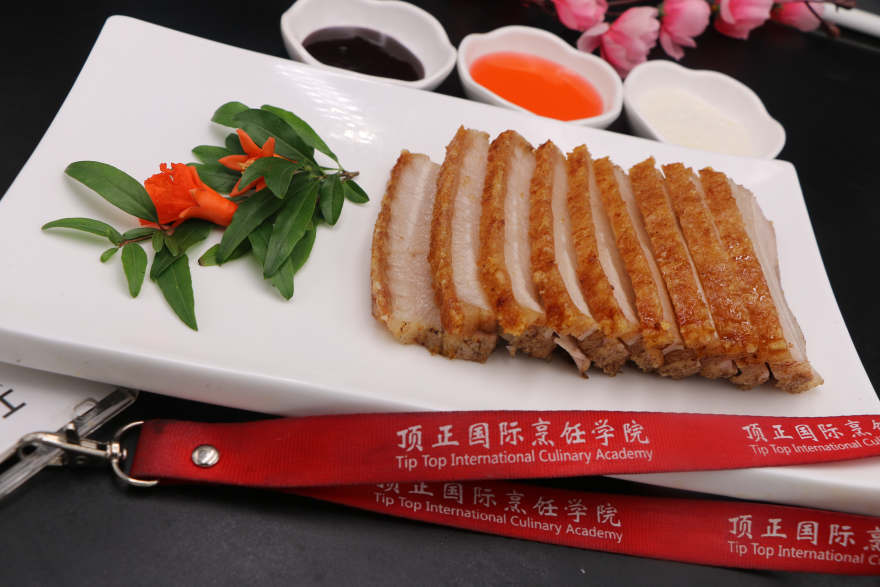 深圳澳门烧肉培训