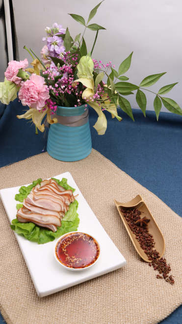 深圳卤菜熟食培训