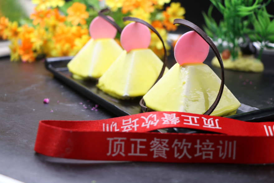 深圳镜面蛋糕培训