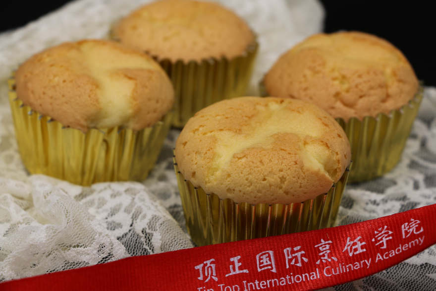 深圳无水小蛋糕培训