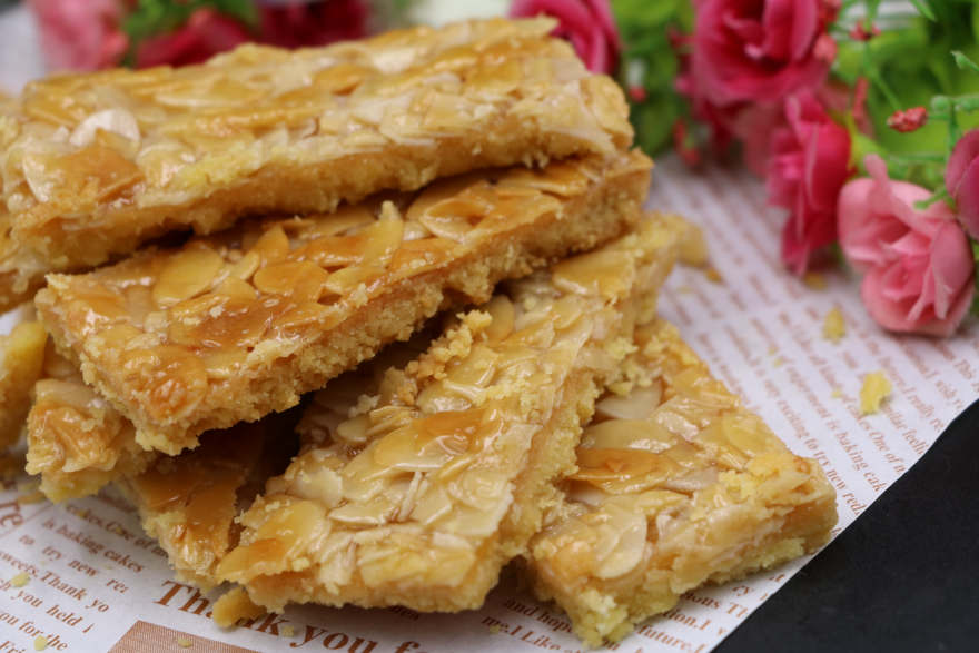 深圳杏仁排培训