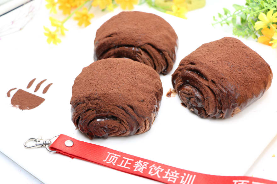 深圳脏脏包培训