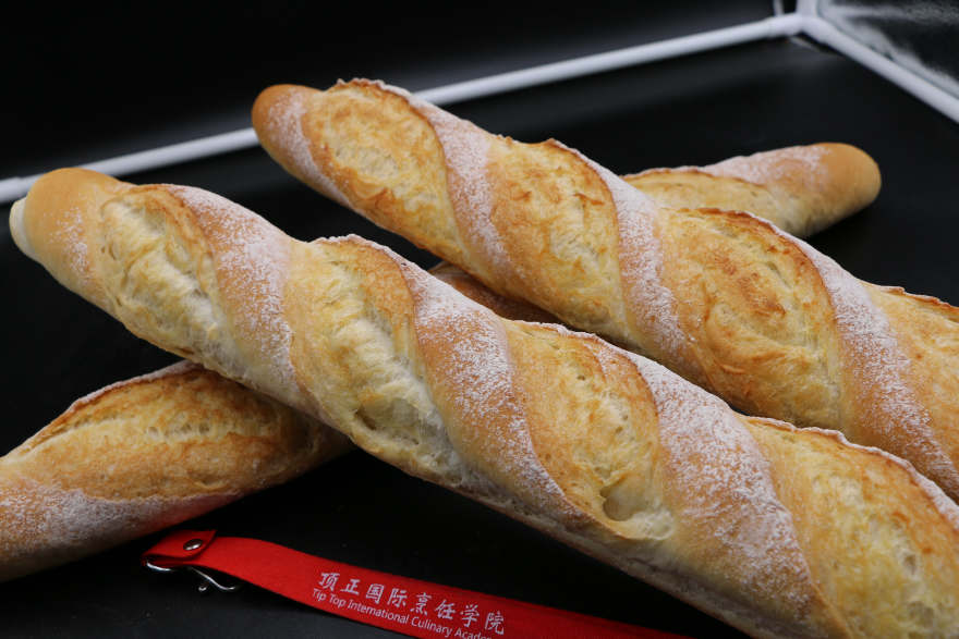 深圳法棍培训