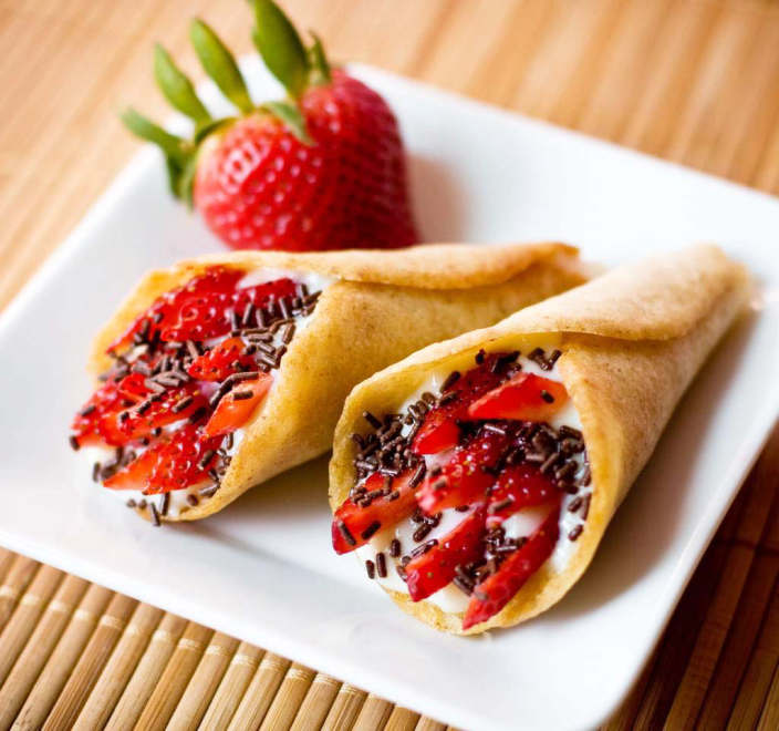 深圳可丽饼培训