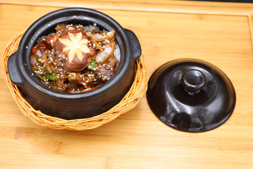 深圳日式料理培训