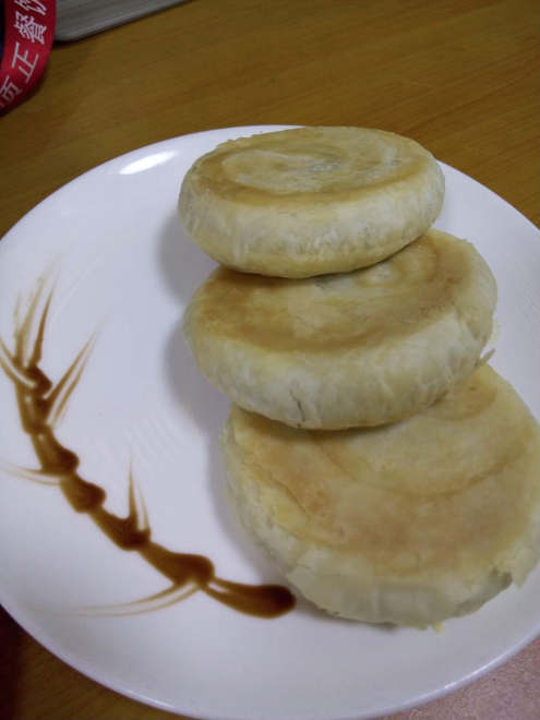深圳板栗饼培训