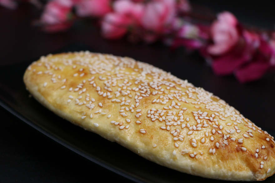 深圳黄桥烧饼培训