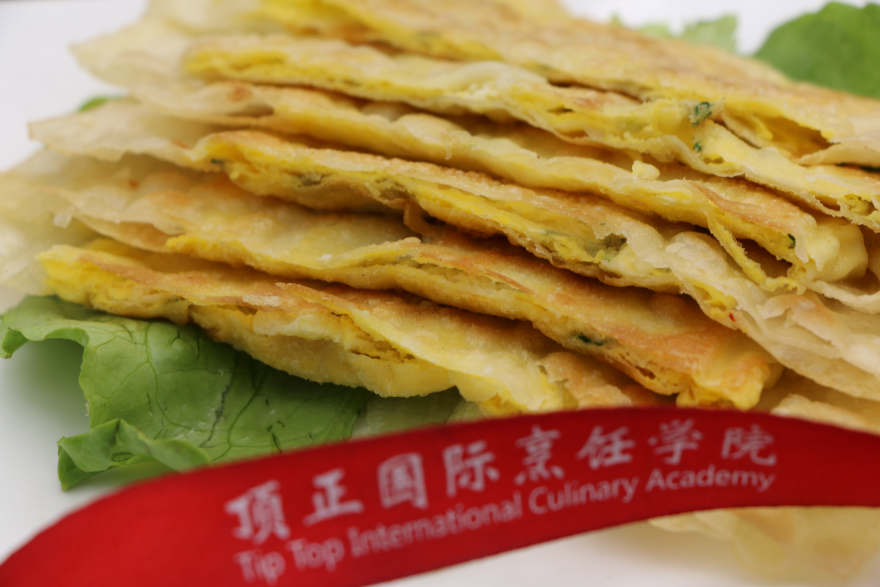 深圳鸡蛋灌饼培训