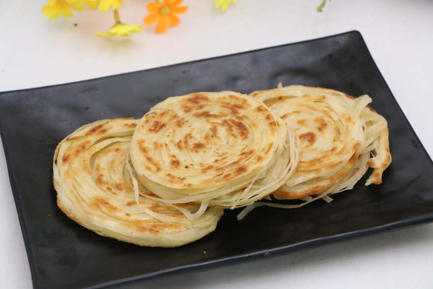 深圳金丝饼培训