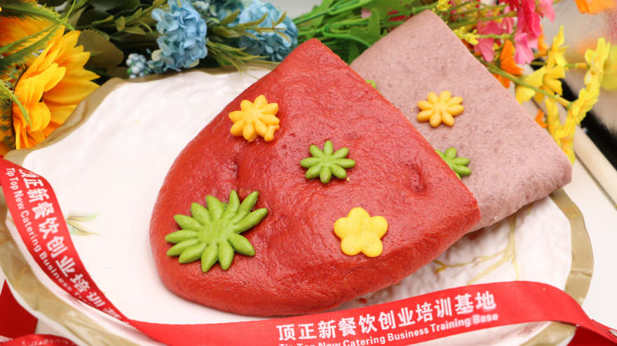 深圳口袋馍培训