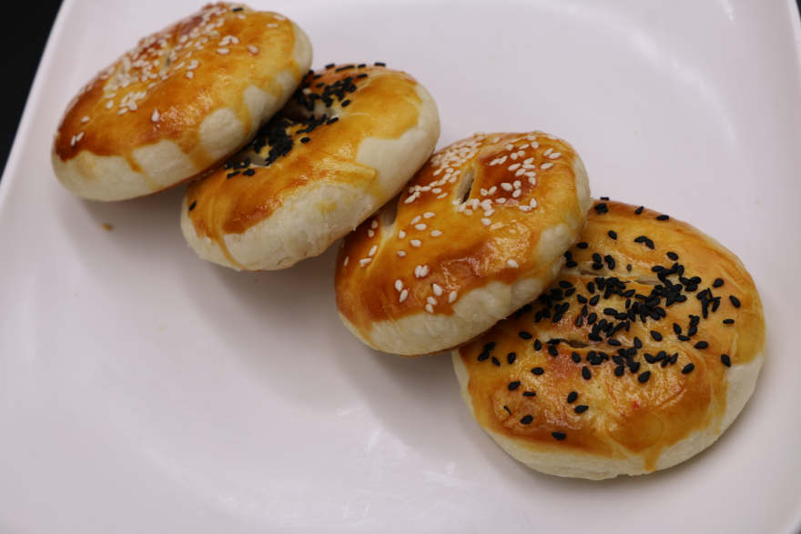 深圳老婆饼培训