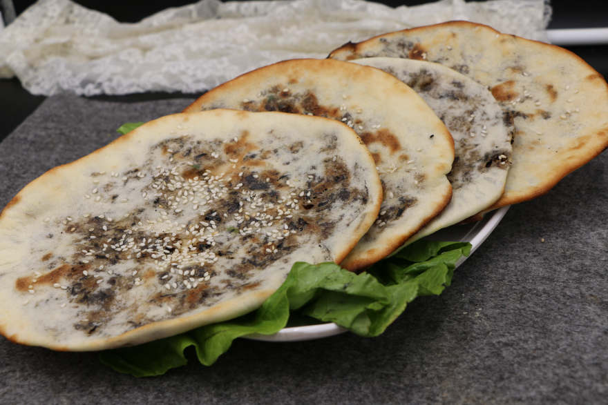 深圳梅干菜饼培训