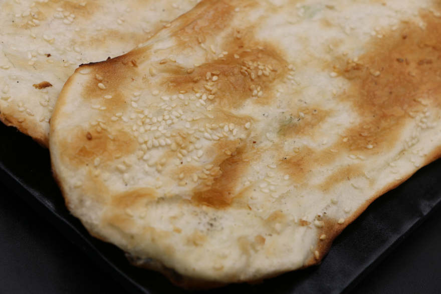深圳蒙城烧饼培训
