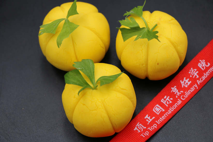 深圳南瓜饼培训
