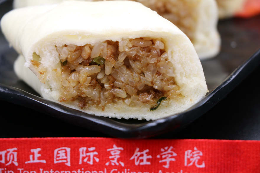 深圳糯米卷培训
