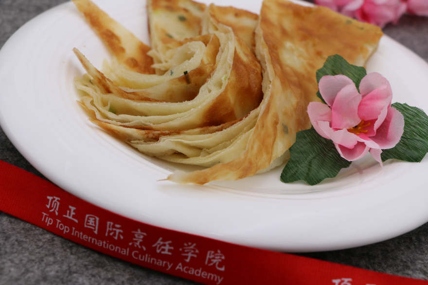 深圳飘香脆皮饼培训