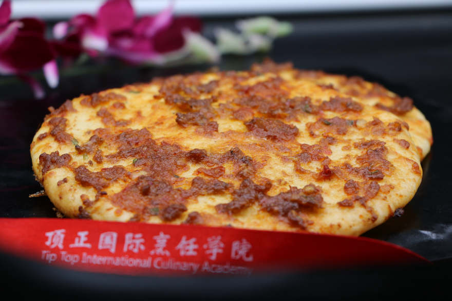 深圳武大郎烧饼培训