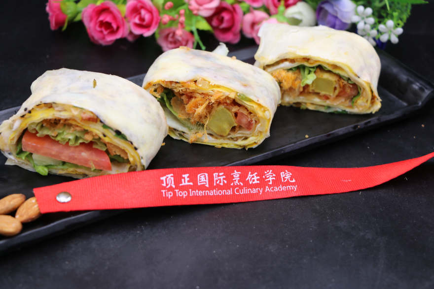 深圳包脚布培训