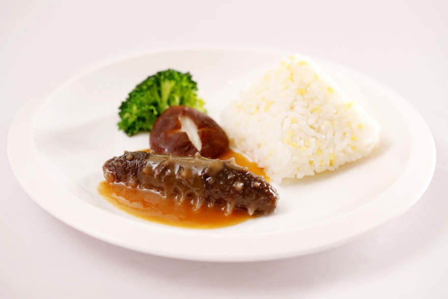 深圳鲍汁饭培训