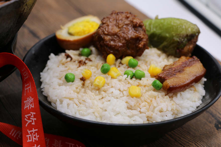 深圳甏肉饭培训