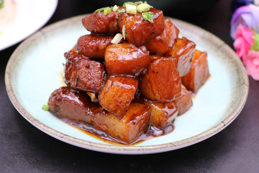 深圳菜饭骨头汤培训