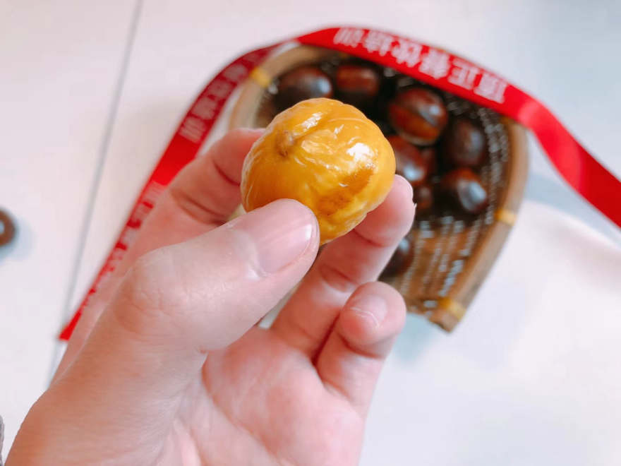 深圳炒板栗培训