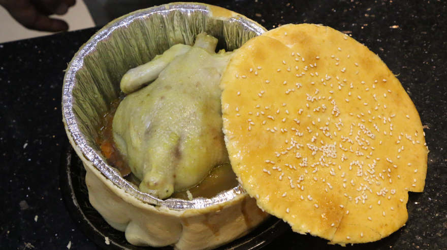 深圳蛋挞鸡培训