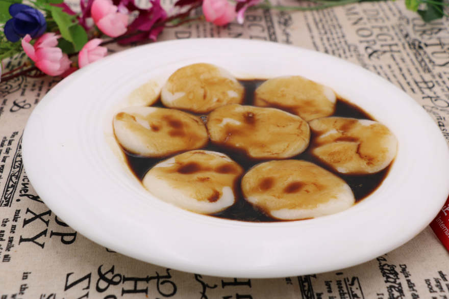 深圳红糖粑粑培训