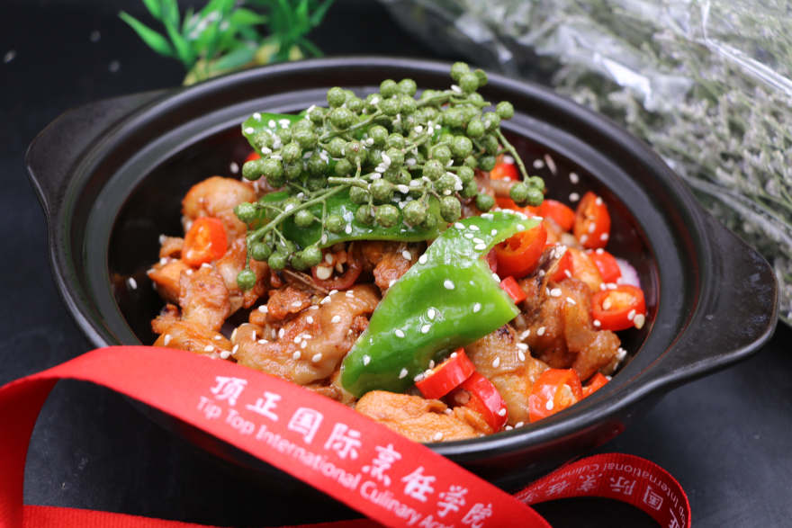 深圳瓦香鸡培训