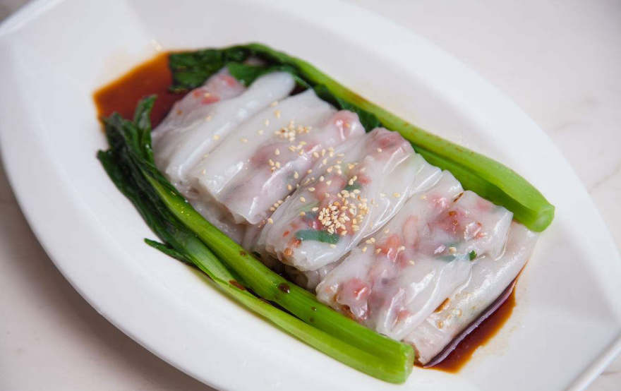 深圳肠粉培训