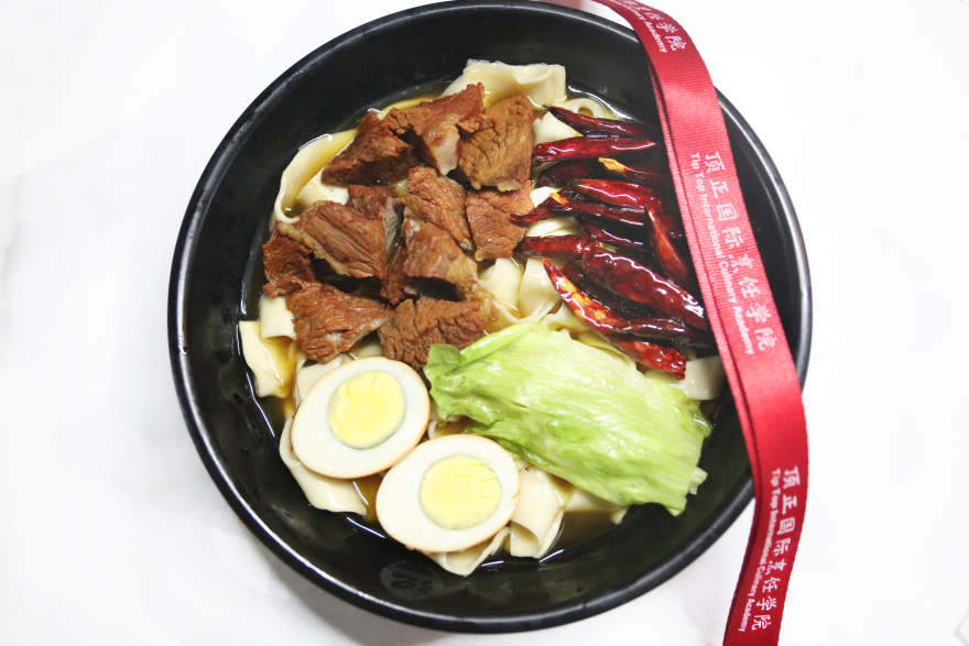 深圳安徽板面培训