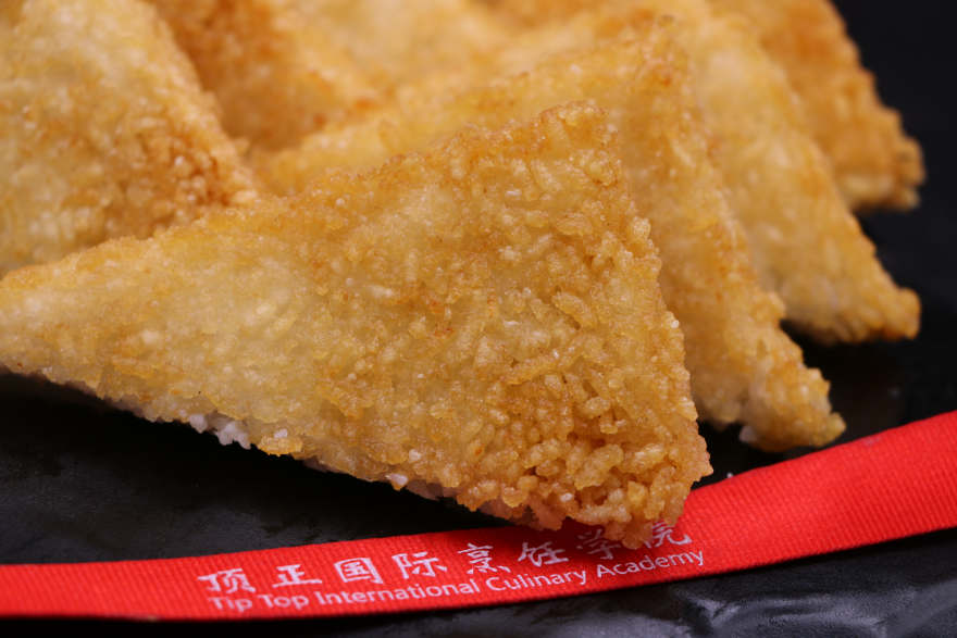 深圳糍饭糕培训
