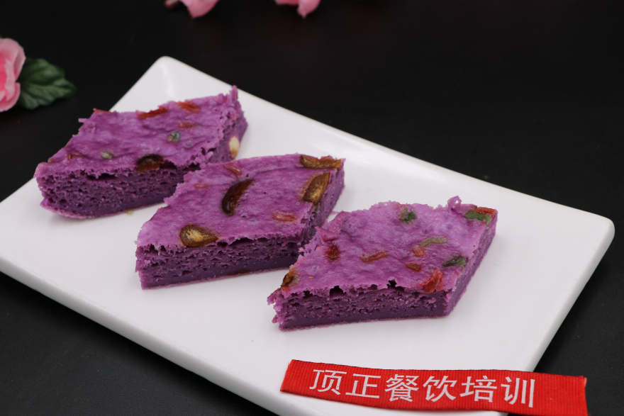 深圳发糕培训