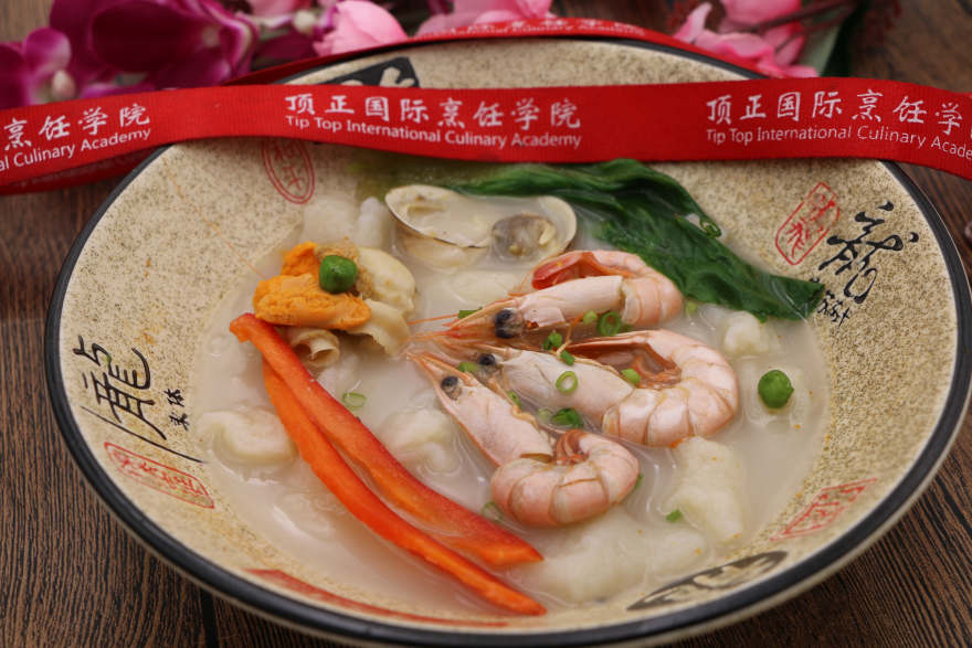 深圳疙瘩面培训