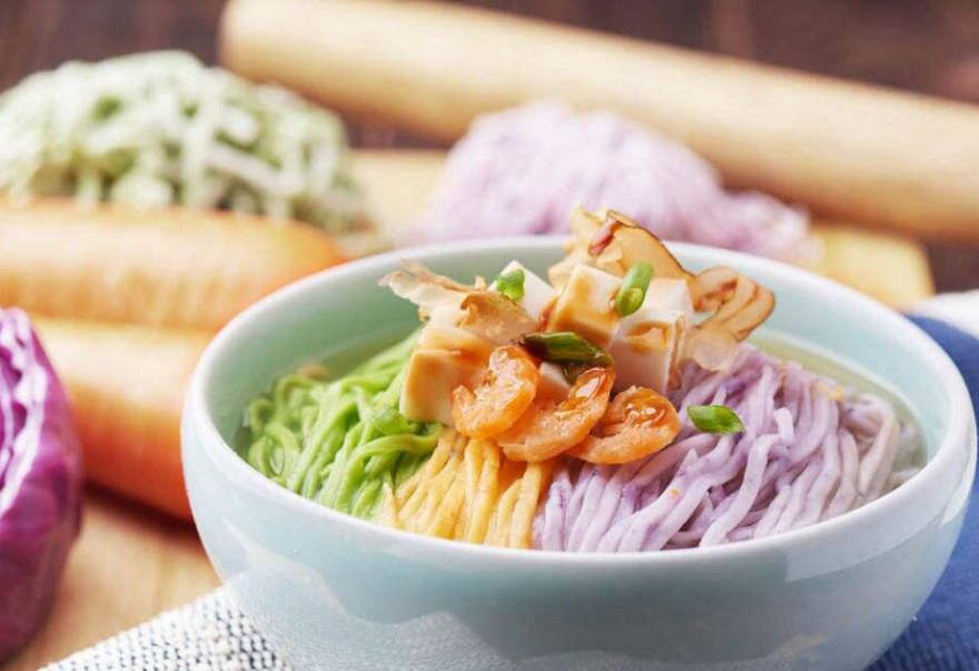 深圳锅烧面培训