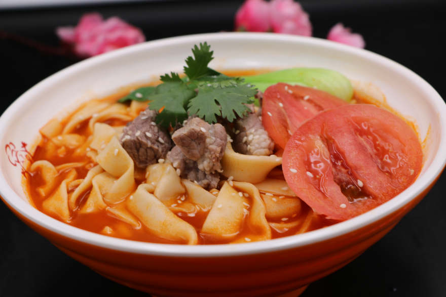 深圳茄汁面培训