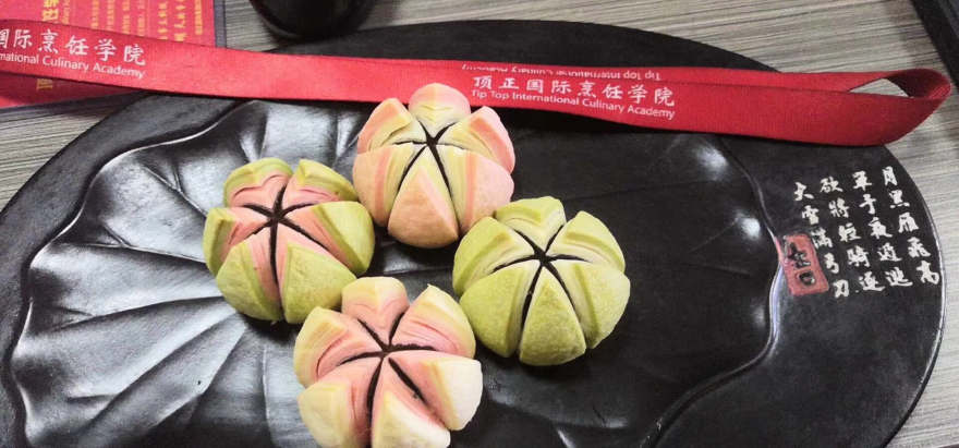 深圳开口笑培训