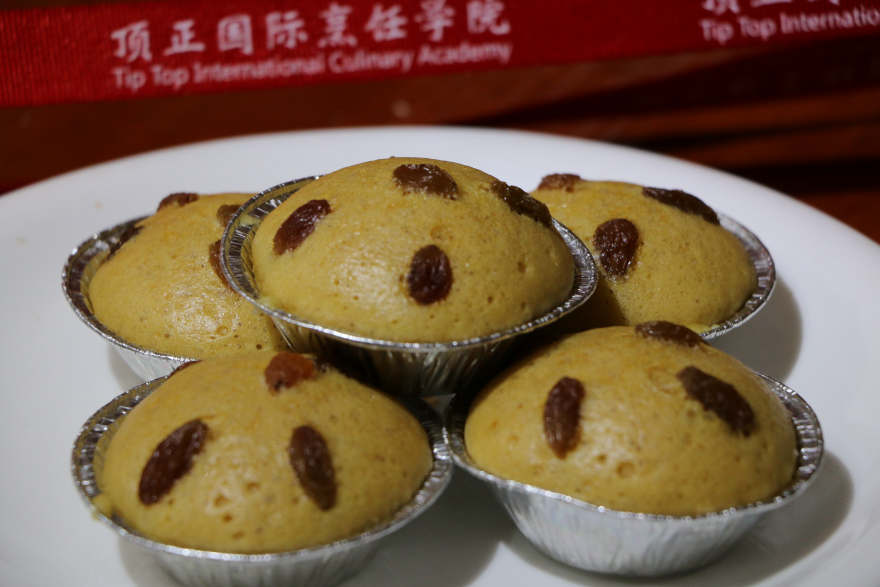 深圳马拉糕培训