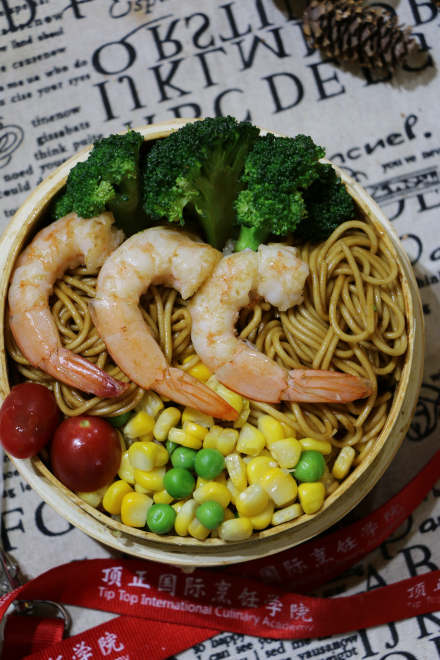 深圳小笼蒸面培训