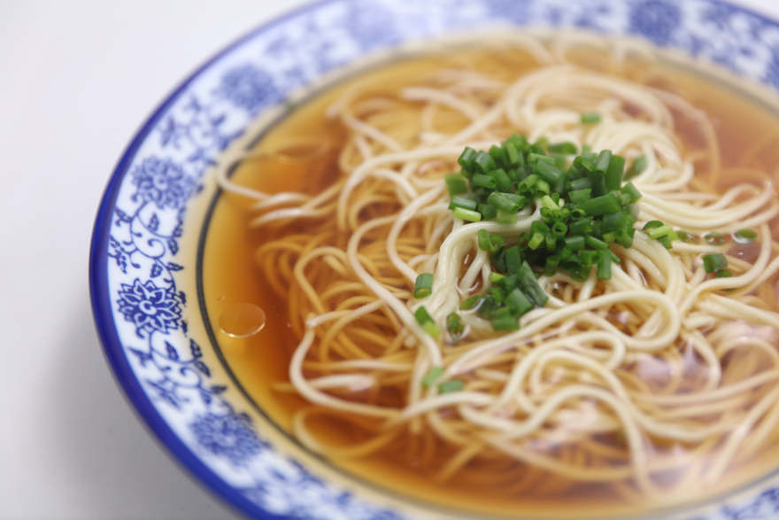 深圳阳春面培训