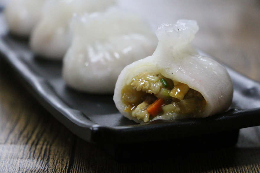 深圳潮式粉果培训